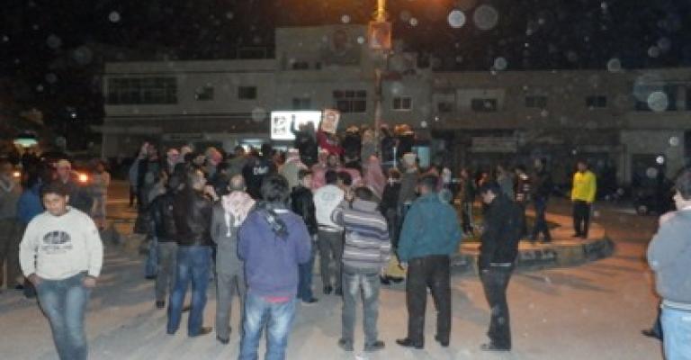 فيديو..خرجا: احتجاج على النتائج وإشكاليات التصويت الأمي حاضرة فيديو..خرجا: احتجاج على النتائج وإشكاليات التصويت الأمي حاضرة