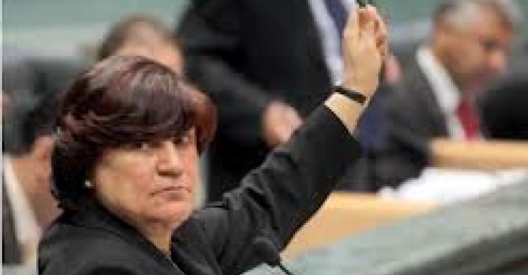 قائمة النهوض تحصل على مقعد نيابي و"المواطنة" تطعن بالنتائج قائمة النهوض تحصل على مقعد نيابي و"المواطنة" تطعن بالنتائج