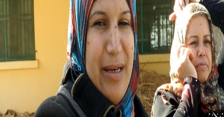 فيديو: المرأة في الانتخابات..عقبات العشيرة ورب الأسرة والمرأة نفسها فيديو: المرأة في الانتخابات..عقبات العشيرة ورب الأسرة والمرأة نفسها