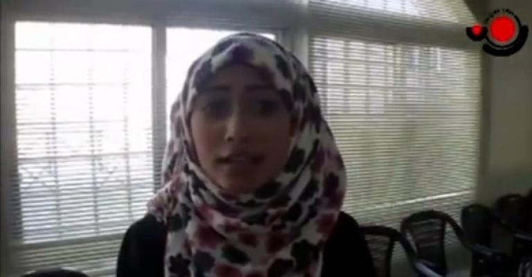 فيديو: شباب في أولى الزرقاء يعقدون آمالا على المجلس القادم فيديو: شباب في أولى الزرقاء يعقدون آمالا على المجلس القادم