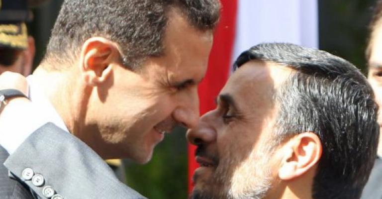 ايران: أي هجوم على سوريا يعتبر هجوما علينا 