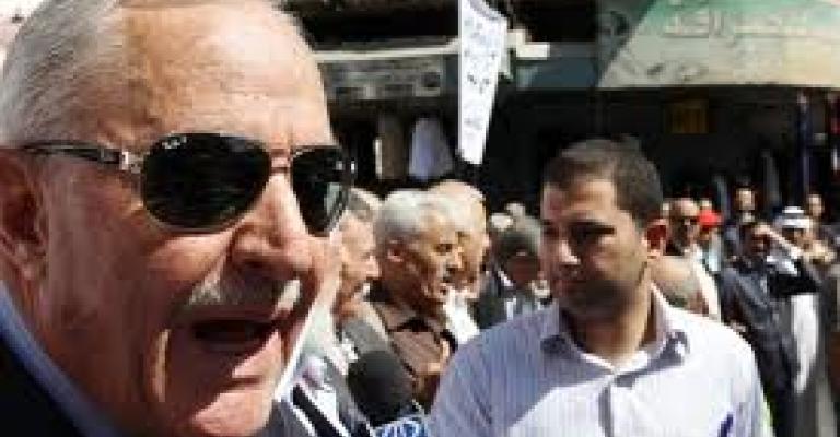 الوطنية للإصلاح: طغيان المال السياسي في "مسرحية" الانتخابات الوطنية للإصلاح: طغيان المال السياسي في "مسرحية" الانتخابات