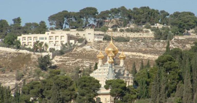 "اريه كينج" يبحث عن مستأجر يهودي لعقار بحي الزيتون "اريه كينج" يبحث عن مستأجر يهودي لعقار بحي الزيتون