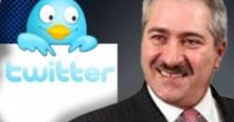 دبلوماسية "تويتر" !! دبلوماسية "تويتر" !!