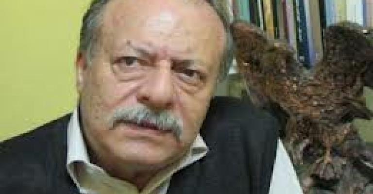 نائب رئيس رابطة الكتاب في ذمة الله