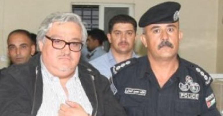 الافراج عن خالد شاهين الافراج عن خالد شاهين