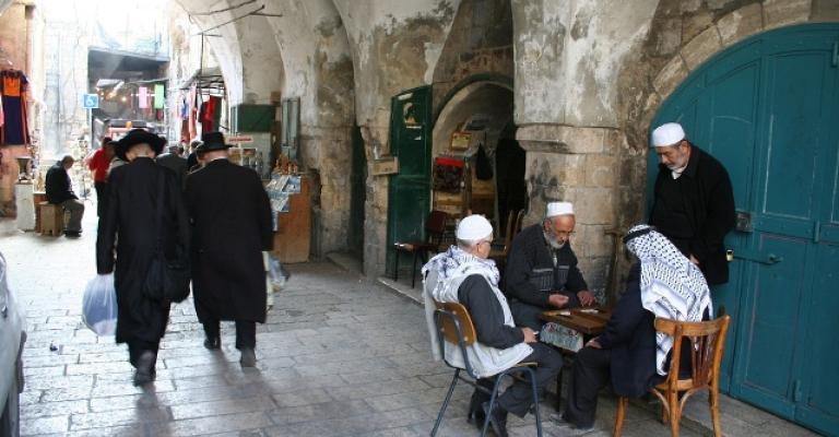 آراء مقدسية حول سياسة الاحتلال بالقدس بعد الانتخابات آراء مقدسية حول سياسة الاحتلال بالقدس بعد الانتخابات