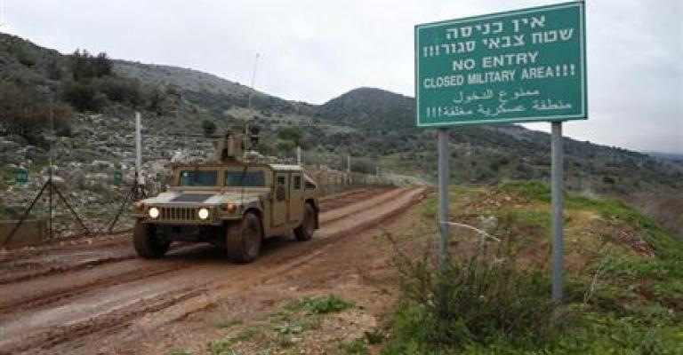 سوريا تحذر من رد "مفاجئ" على الهجوم الاسرائيلي سوريا تحذر من رد "مفاجئ" على الهجوم الاسرائيلي