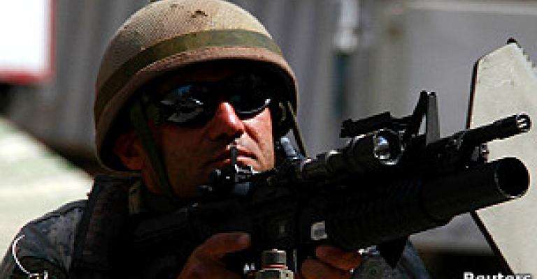 لبنان: مقتل 6 في اشتباكات قرب الحدود السورية