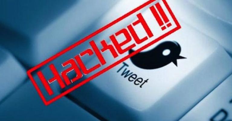 تويتر : 250 ألف حساب تعرضت للقرصنة