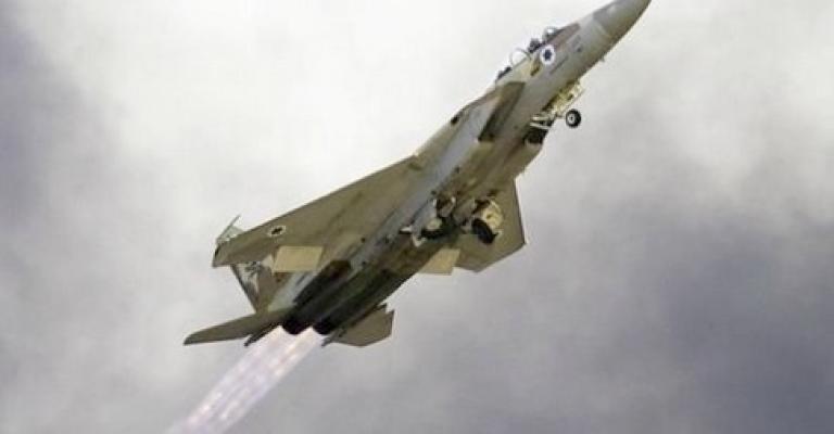 الاسد يتهم إسرائيل بزعزعة استقرار سوريا 