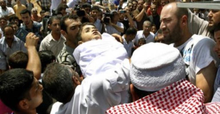 وفاة 16 لاجئاً سورياً منذ مطلع العام وفاة 16 لاجئاً سورياً منذ مطلع العام