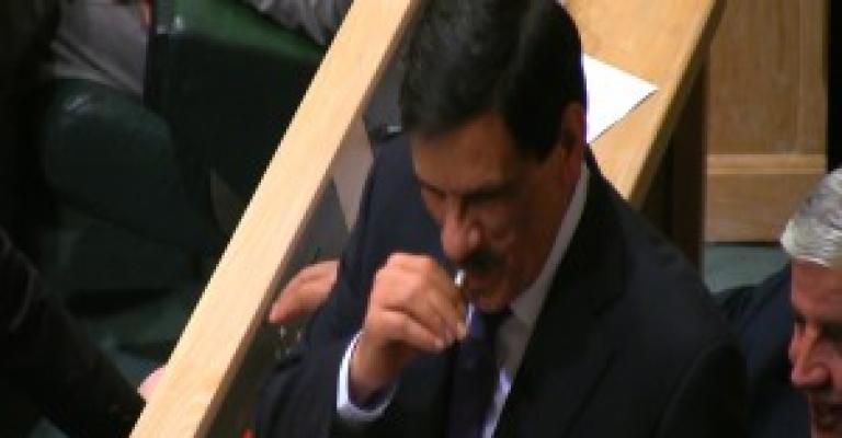 انتخابات رئاسة النواب تضع مشاورات رئيس الحكومة على المحك