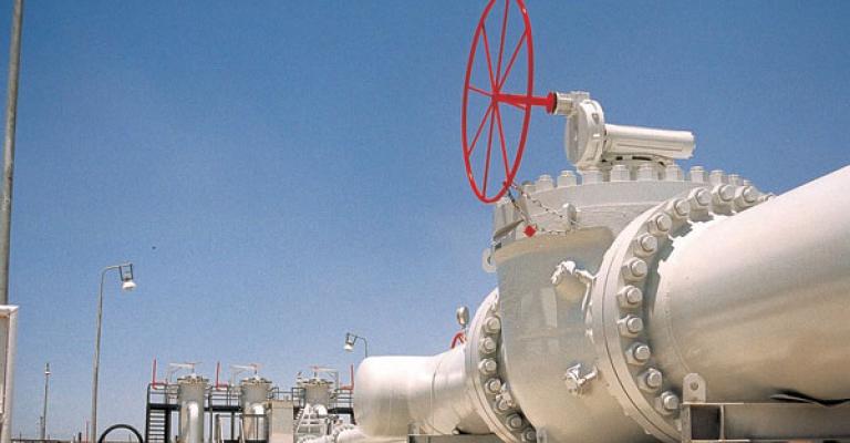 نائب السفير المصري لـ عمان نت: زيادة كميات الغاز قريباً