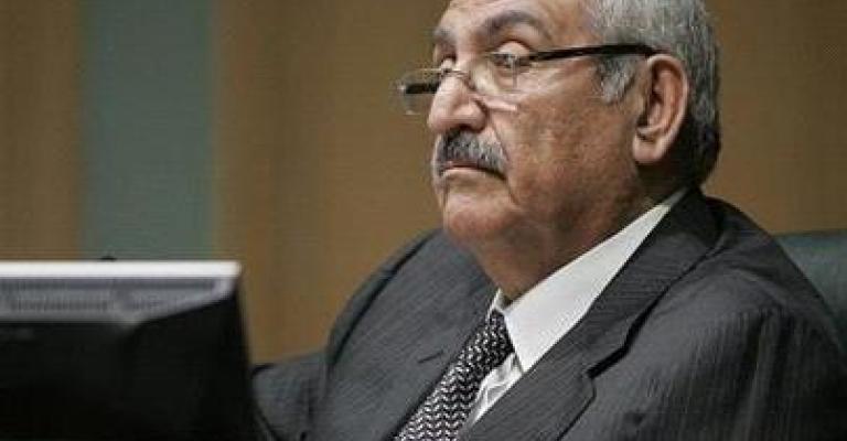 عودة المجالي وقائمة التيار الوطني للمجلس السابع عشر عودة المجالي وقائمة التيار الوطني للمجلس السابع عشر