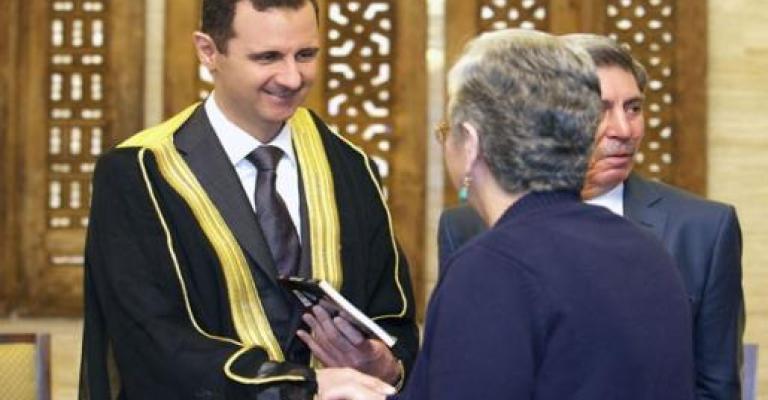 خريس يدافع عن حقه في التعبير ومحامون يطالبون بمعاقبته 