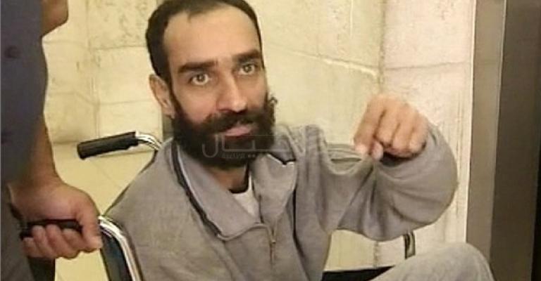 العيساوي يكتب وصيته