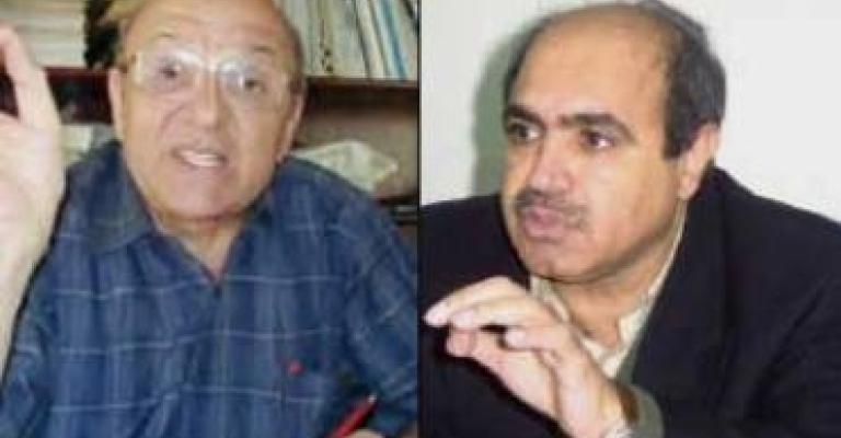 جنايات عمان تبرىء محادين والتل جنايات عمان تبرىء محادين والتل