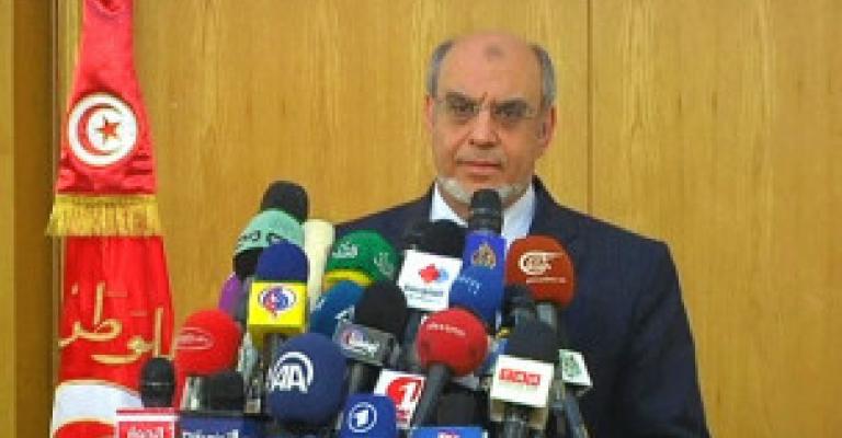 تونس: رئيس الوزراء يفشل بتشكيل الحكومة 