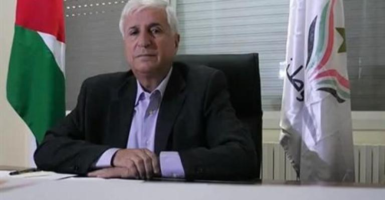 ارشيدات ينفي أي استقالات جديدة في التيار الوطني ارشيدات ينفي أي استقالات جديدة في التيار الوطني