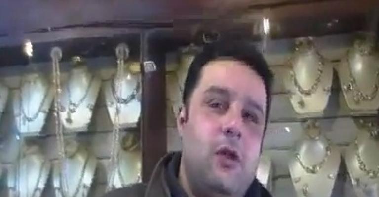 الذهب الروسي الملجأ بعد ارتفاع الاسعار – فيديو 