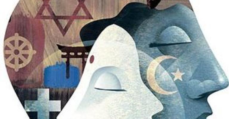 أثر الانتماء الديني على حقوق الأردنيين: دراسة برسم التفاعل أثر الانتماء الديني على حقوق الأردنيين: دراسة برسم التفاعل