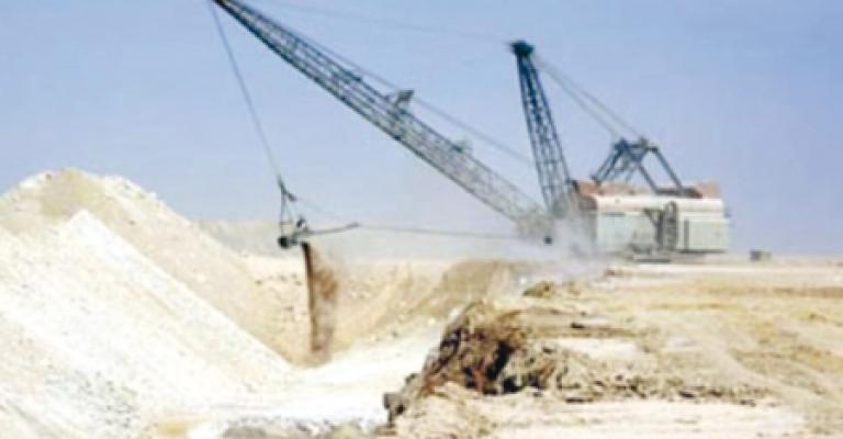 شاهد:فروقات شحن الفوسفات تقدر 42 مليون و163 الف دولار شاهد:فروقات شحن الفوسفات تقدر 42 مليون و163 الف دولار