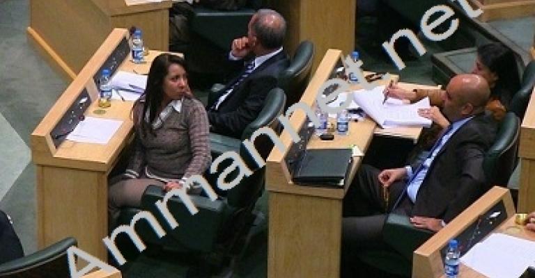 كتلة الوعد الحر تطلب رئيس حكومة من النواب خلال تشاورها مع الديوان