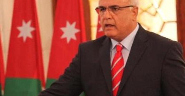 حدادين يؤكد أهلية الديوان ممثلا برئيسه لإجراء المشاورات النيابية حدادين يؤكد أهلية الديوان ممثلا برئيسه لإجراء المشاورات النيابية