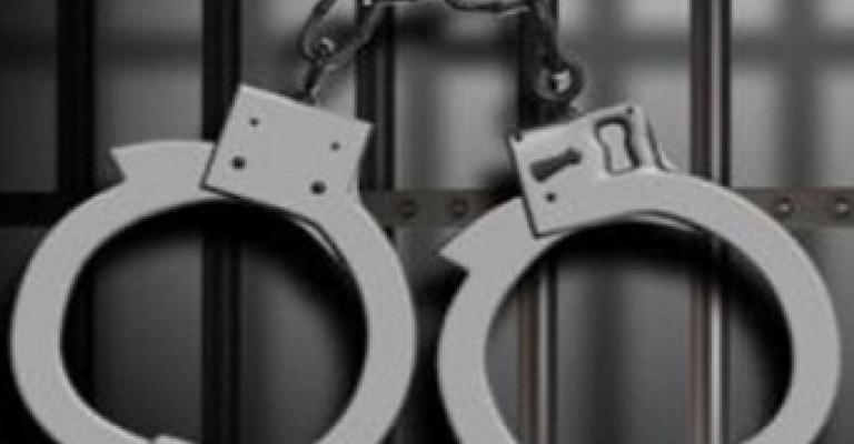 توقيف موظفين بالأمانة بتهمة الافتراء توقيف موظفين بالأمانة بتهمة الافتراء