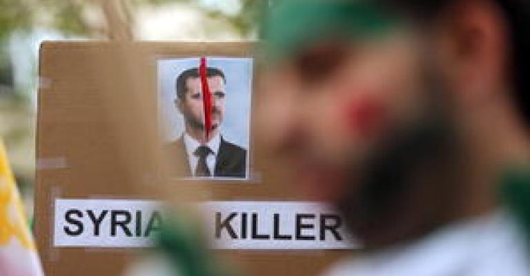 توقعات اميركية: سورية في طريقها الى التقسيم