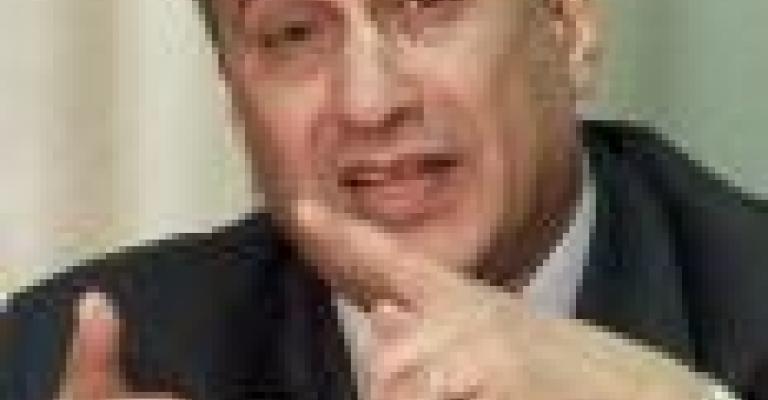 المعارضة المصرية تعلن مقاطعة الانتخابات المعارضة المصرية تعلن مقاطعة الانتخابات