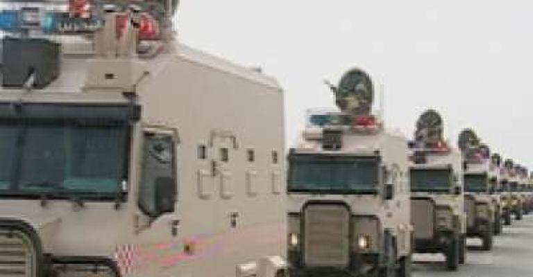 الاتحاد الأوروبي: معدات عسكرية للمعارضة السورية الاتحاد الأوروبي: معدات عسكرية للمعارضة السورية