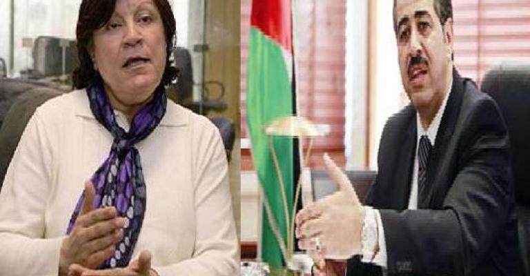 البت في قضية ابو علبة وقشوع اليوم البت في قضية ابو علبة وقشوع اليوم