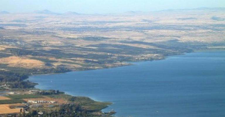 ابو حمور: الاردن لم تطلب مياه من اسرائيل