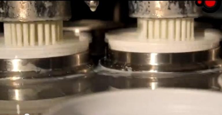 فيديو- تحقيق "بالشمع الأحمر" حول تجاوزات في مصانع ألبان