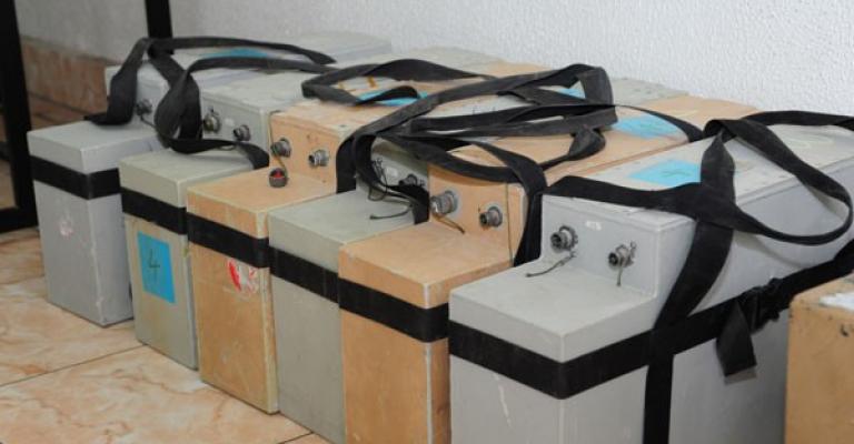 سورية: أجهزة تجسس إسرائيلية قبالة الساحل سورية: أجهزة تجسس إسرائيلية قبالة الساحل