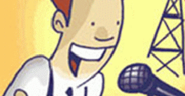 عندما تصبح برامج الإذاعات الصباحية منبرا للكراهية عندما تصبح برامج الإذاعات الصباحية منبرا للكراهية