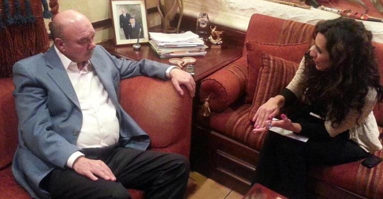 الفايز : الشلن كان يحكي زمان ! الفايز : الشلن كان يحكي زمان !