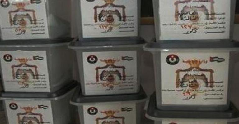 الاستئناف ترد طعون بعدم دستورية قانون الانتخابات الاستئناف ترد طعون بعدم دستورية قانون الانتخابات