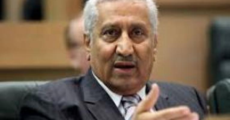 النسور يلتقي المستقبل ووطن لا تتحفظ على عودة أي وزير 