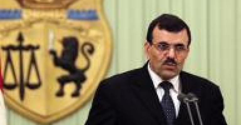 تونس: منح الثقة للحكومة الجديدة تونس: منح الثقة للحكومة الجديدة