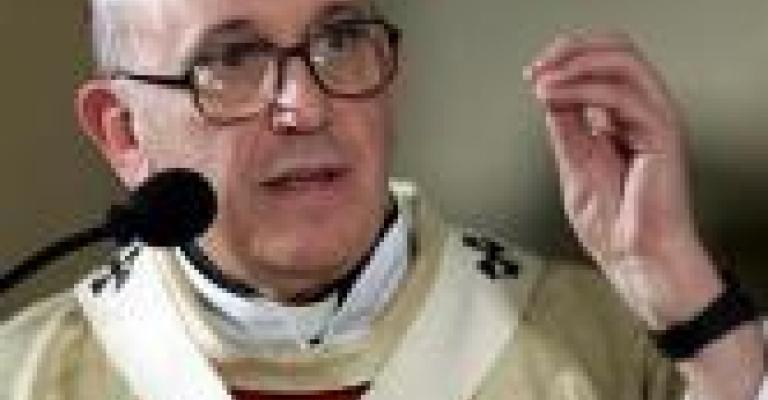 الإعلان عن بابا الفاتيكان الجديد