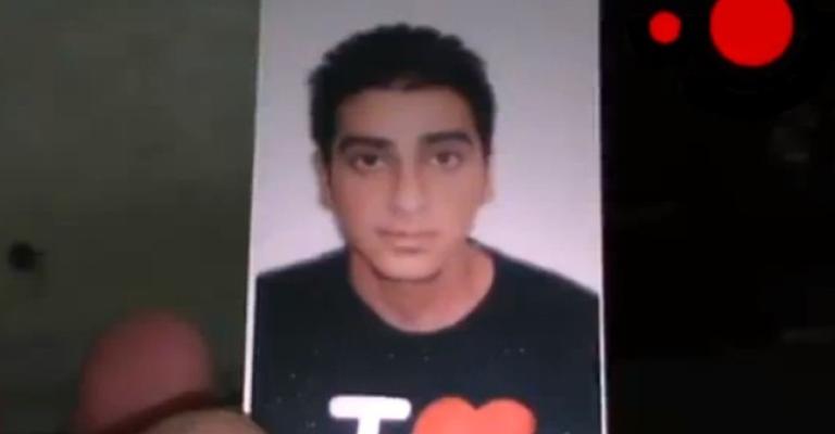 ذوو أحد الطلبة المتهمين بـ"عبادة الشيطان": ابننا ملتزم أخلاقيا- فيديو