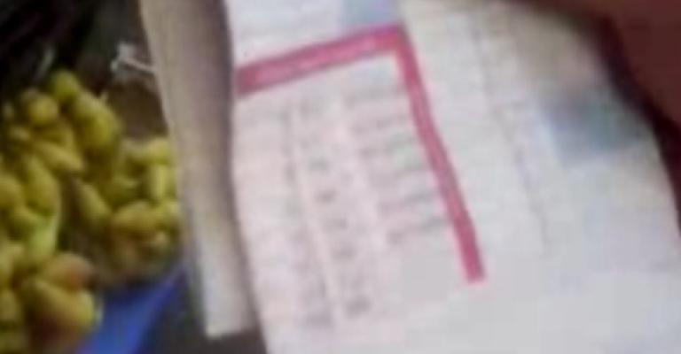 تجار وسط البلد ورفع الكهرباء- فيديو 