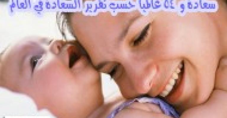 يوم عالمي للسعادة.. والأردنيون خامس الشعوب العربية سعادة