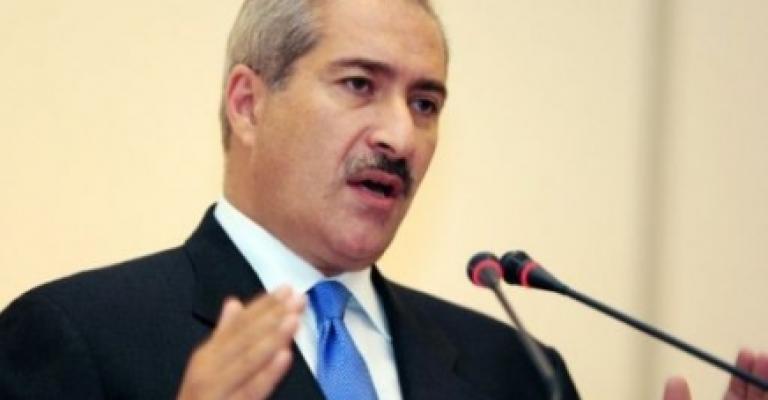 جودة: عدد الأسرى الارنيين في إسرائيل 20.. والمناصير يؤكد وجود 321 أسيرا جودة: عدد الأسرى الارنيين في إسرائيل 20.. والمناصير يؤكد وجود 321 أسيرا