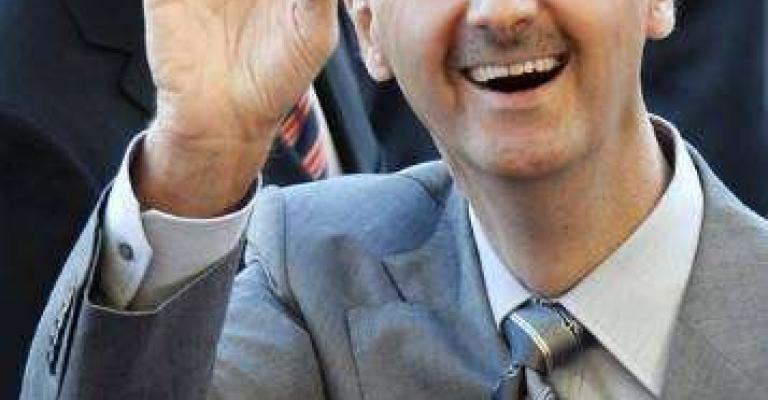 آراء اللاجئين السوريين في الأردن حول توقيت سقوط الأسد