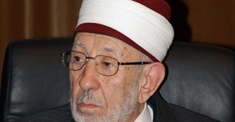 المعارضة والنظام في سوريا يدينان اغتيال البوطي