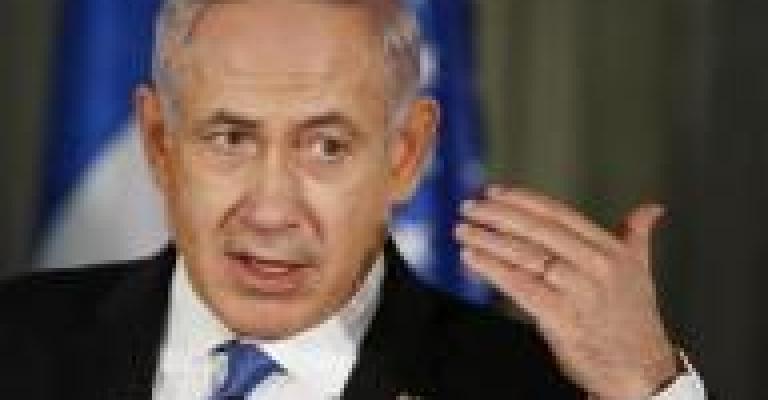 نتنياهو يعتذر لتركيا عن أخطاء بحادثة مرمرة